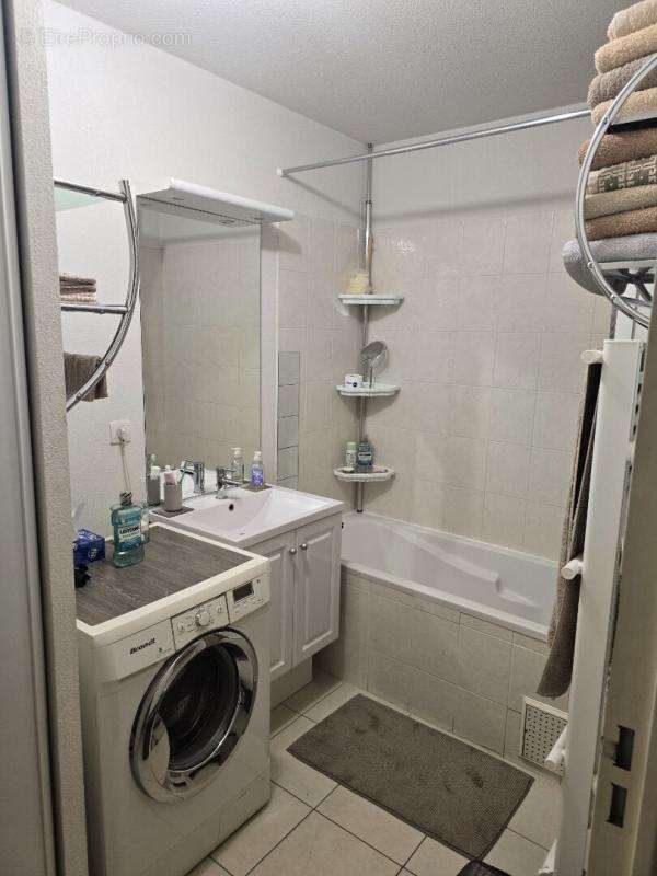 appartement 3 pièces - 75m2 - photo 7