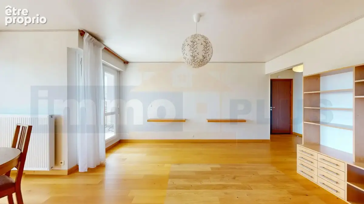 Appartement Bois d'Arcy 3 pièces 64,87 m² + 1 cave et 1 parking extérieur - photo 8