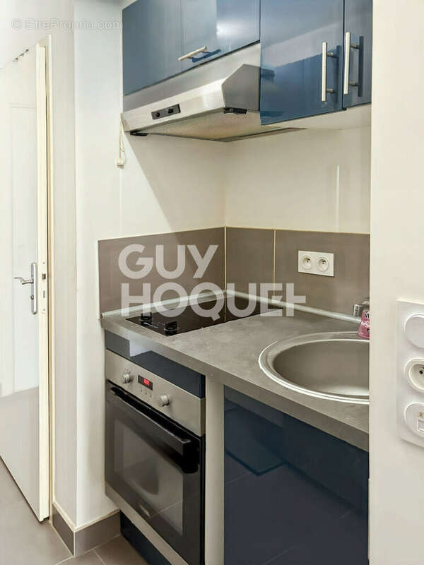 Appartement à FERRIERES-EN-BRIE