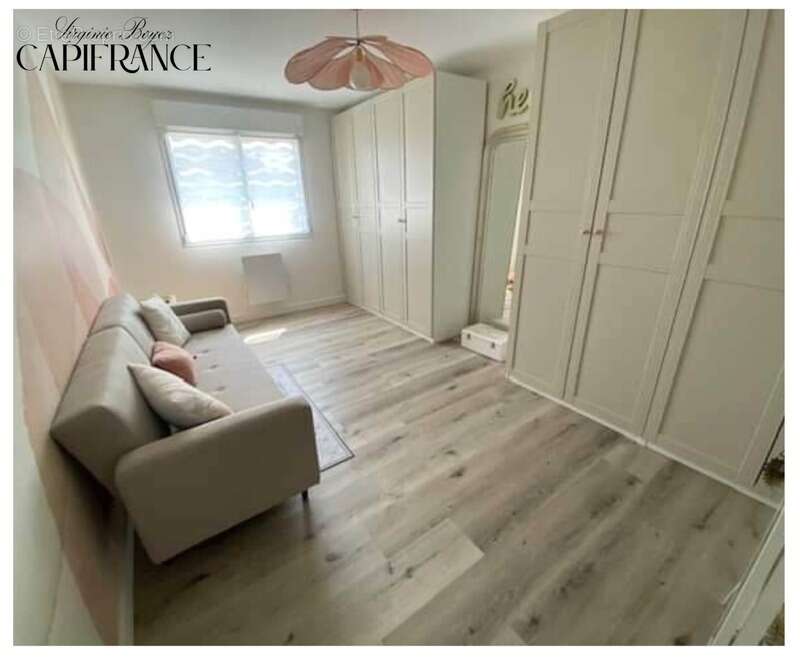 Maison à CLAIRMARAIS