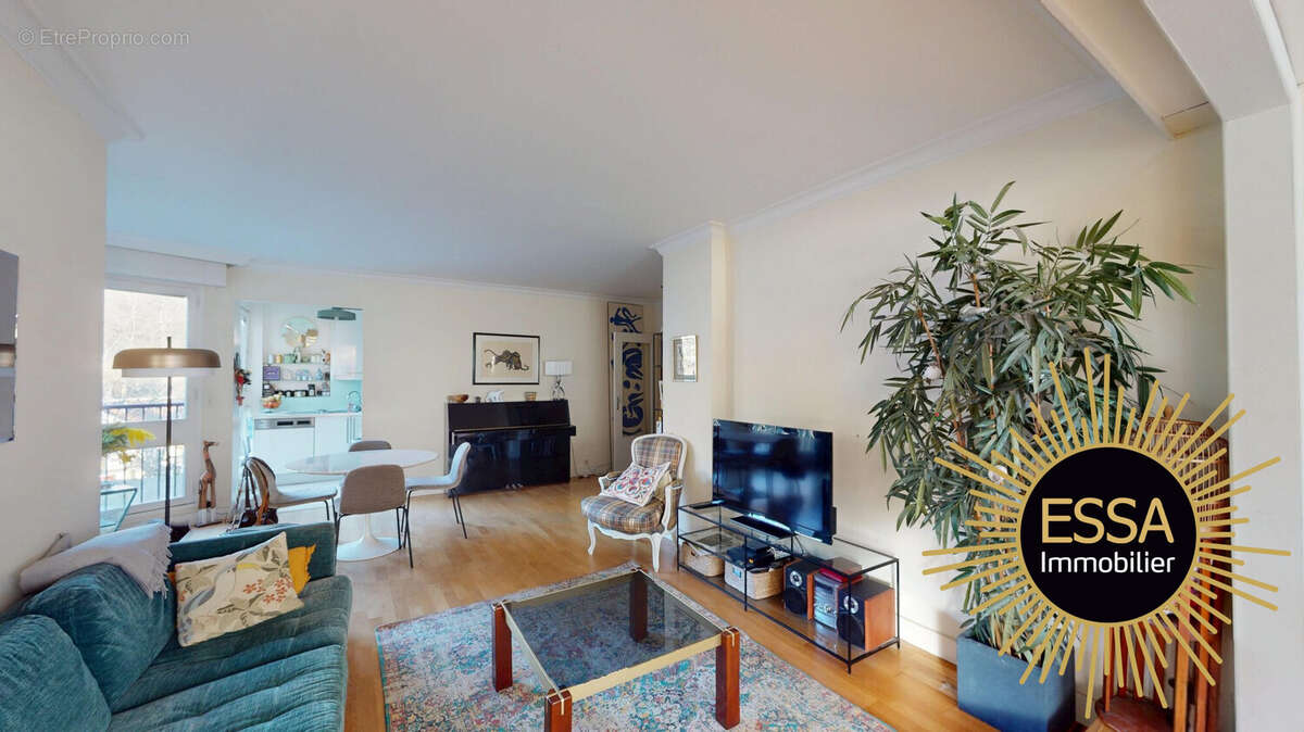 Appartement à ROCQUENCOURT