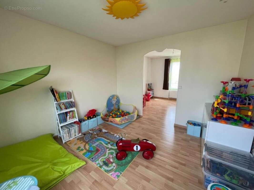 Photo 8 - Maison à SERRIS