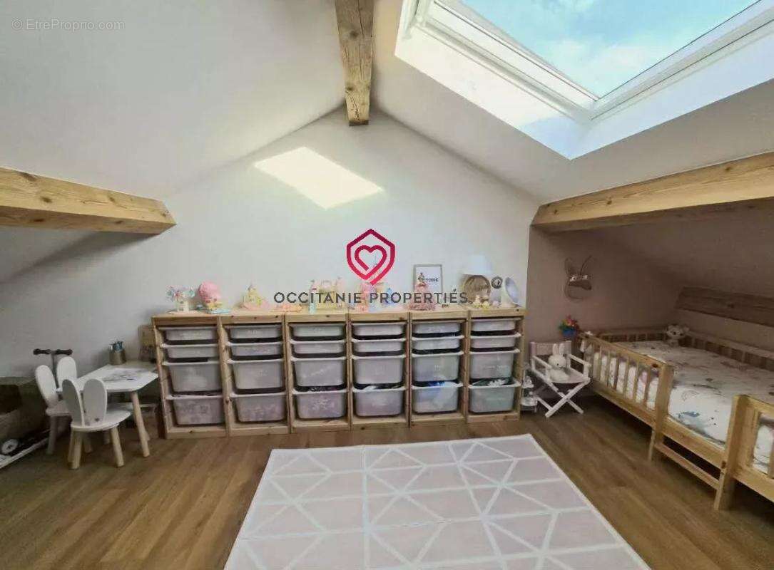 Maison à BELVEZE-DU-RAZES