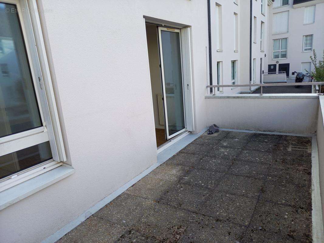 Appartement à THORIGNY-SUR-MARNE