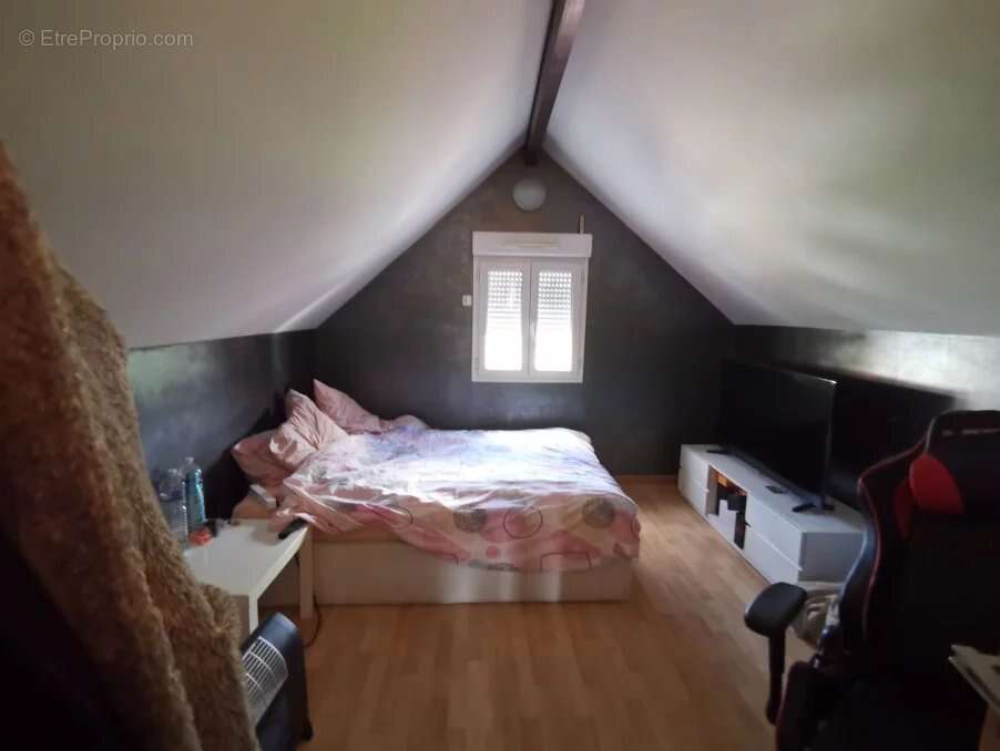 Maison à VITRY-SUR-SEINE