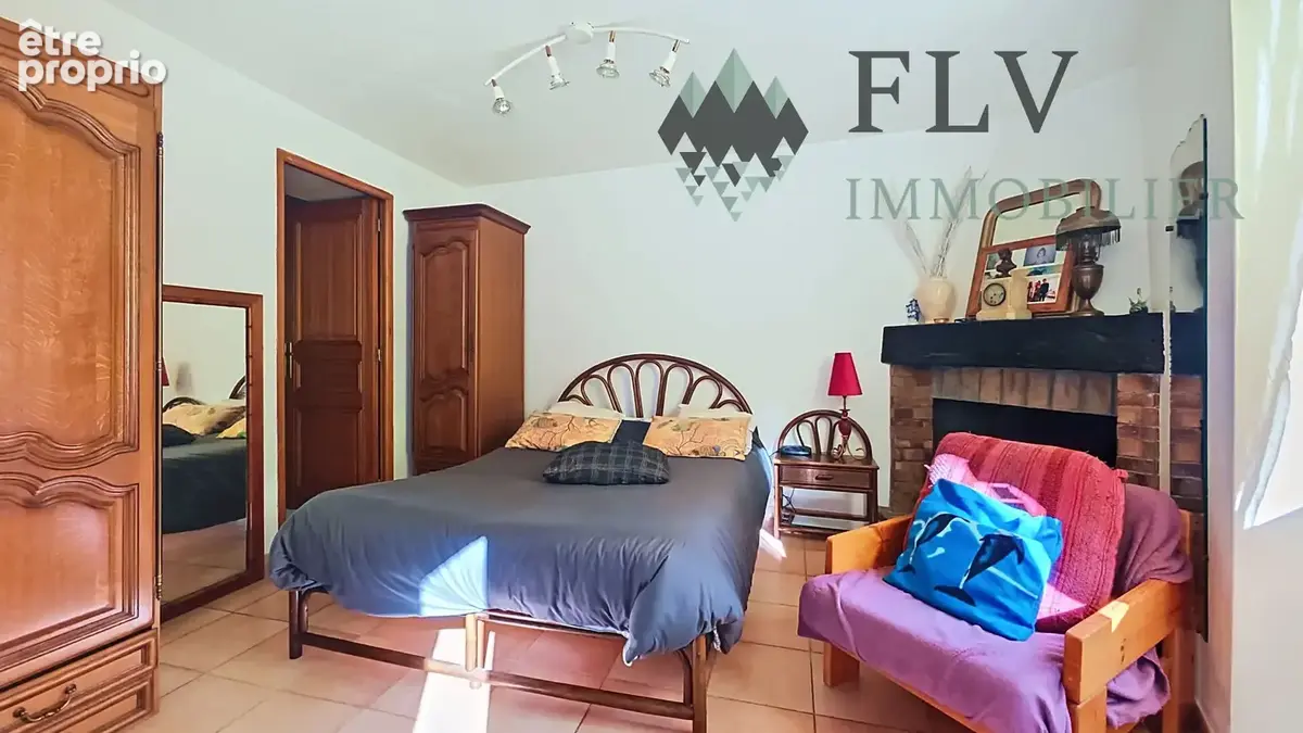 Maison Massoins 4 pièces 107.65 m2 - photo 9