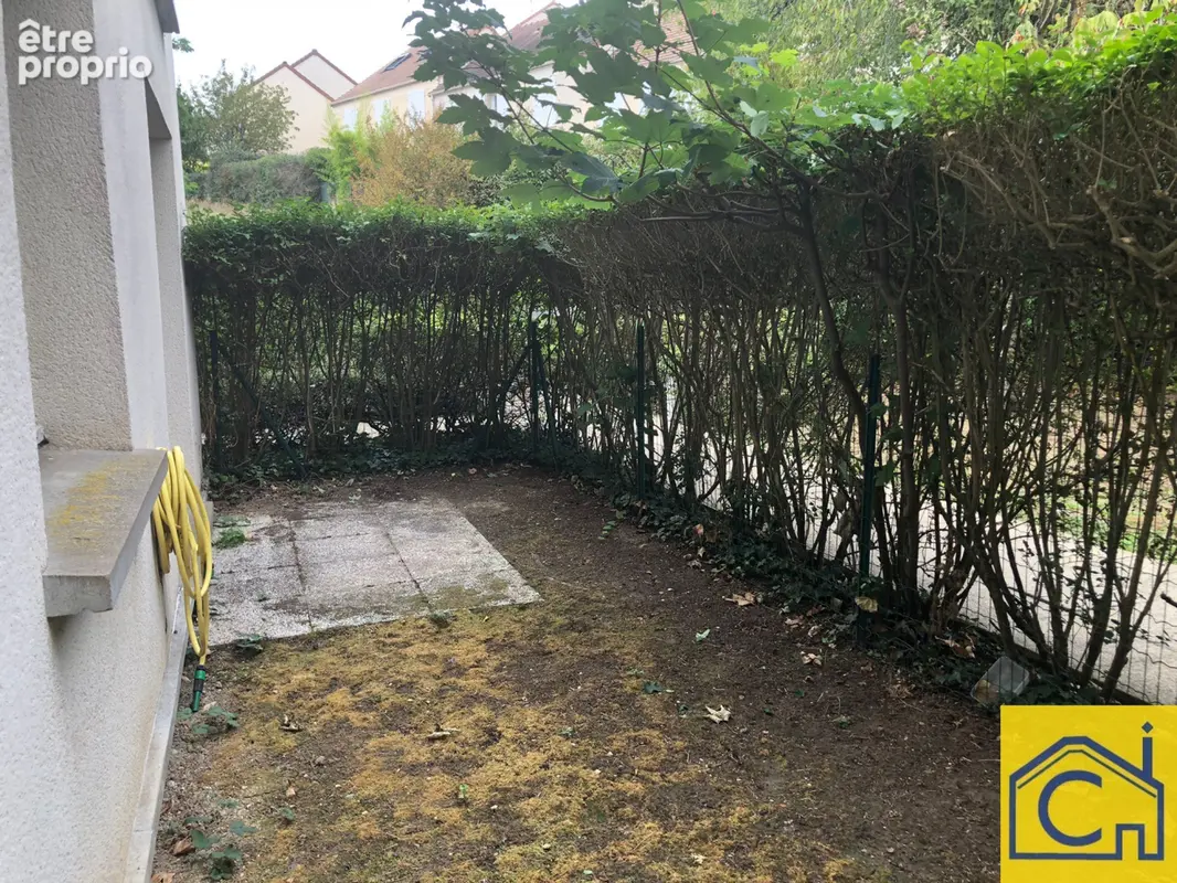 Appartement à CORMEILLES-EN-PARISIS