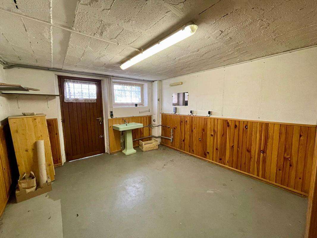 Appartement à NEVERS