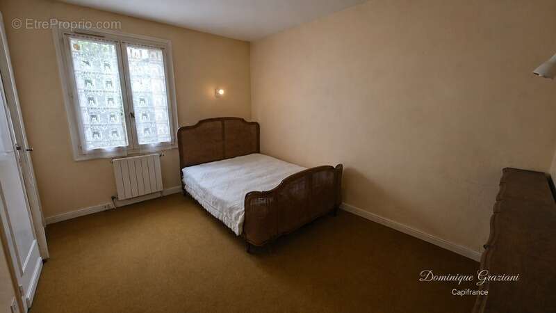 Appartement à AUREC-SUR-LOIRE