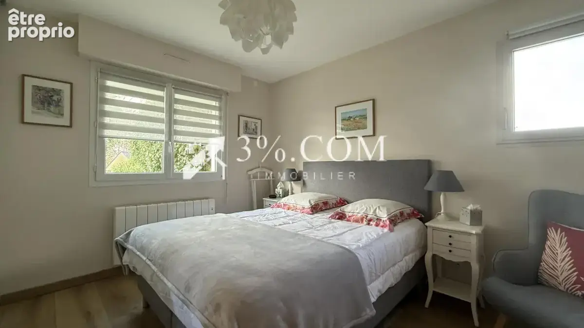 Chaleureuse maison familiale avec de nombreuses évolutions p - photo 10