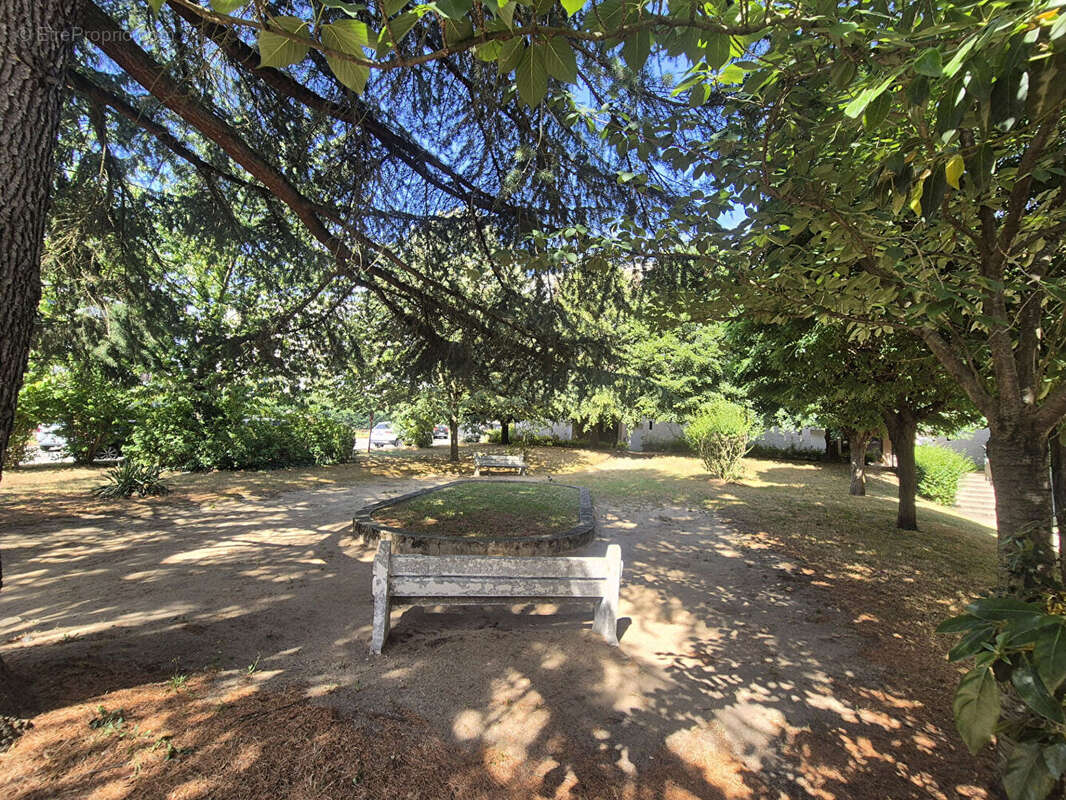 Appartement à PALAISEAU