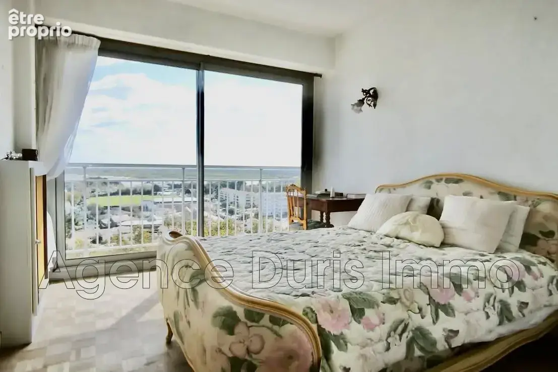 Appartement 4 pièces 77 m² à vendre à Arcachon (33120) - photo 2