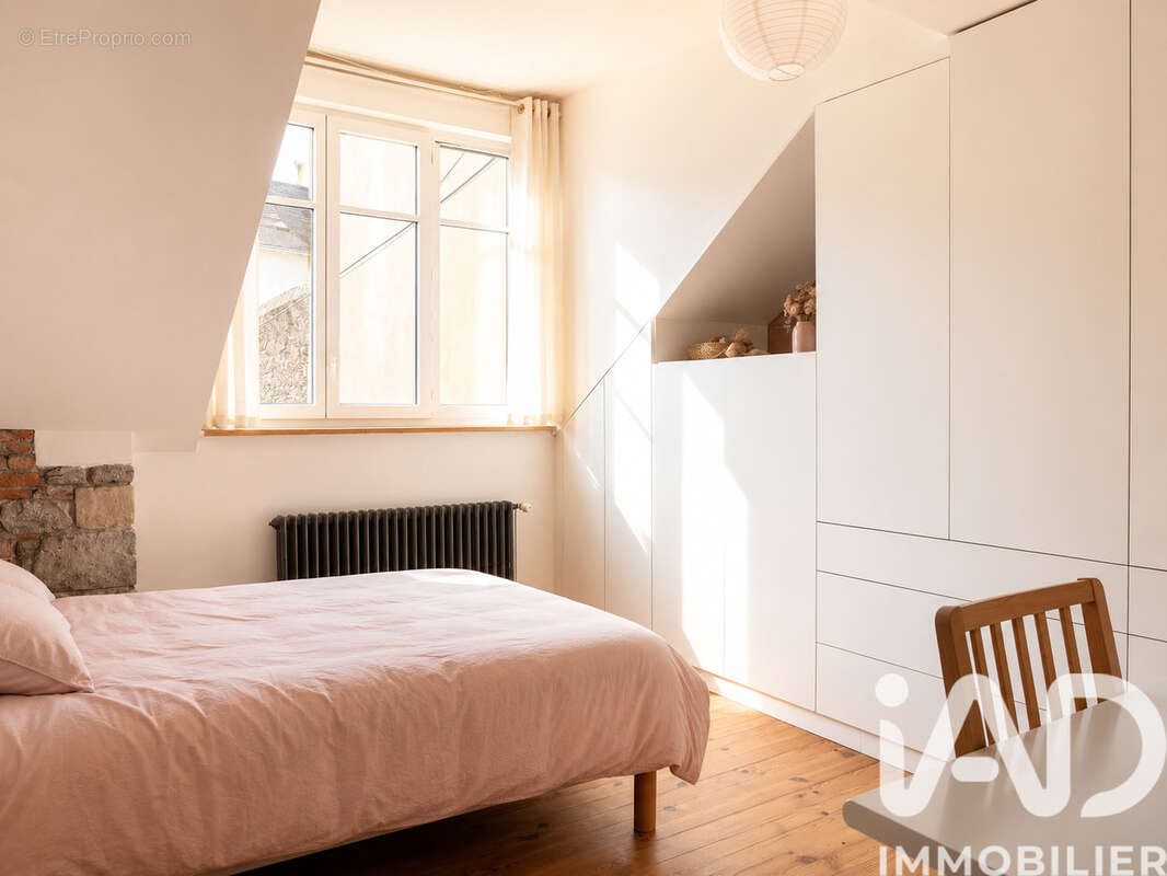 Photo 5 - Appartement à NANTES