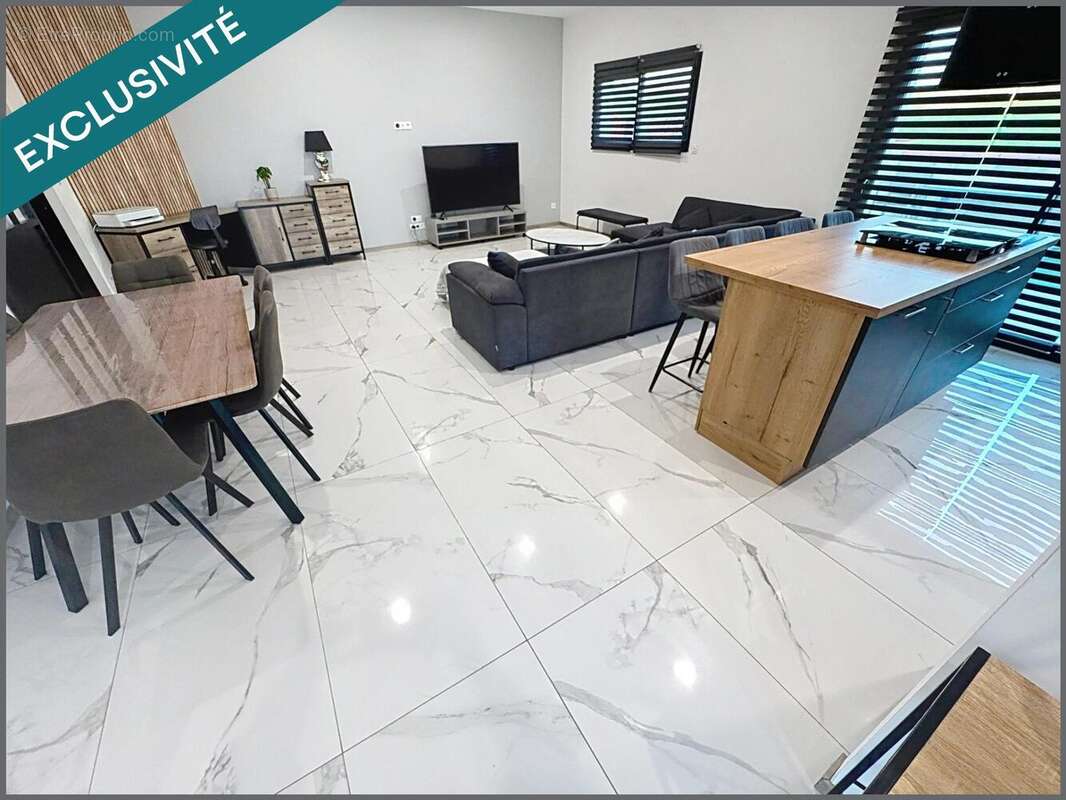 Photo 6 - Maison à VILLENEUVE-MINERVOIS