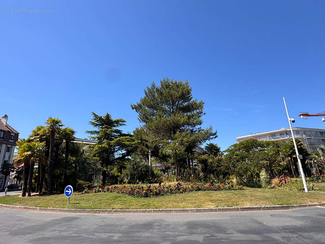 Appartement à LA BAULE-ESCOUBLAC
