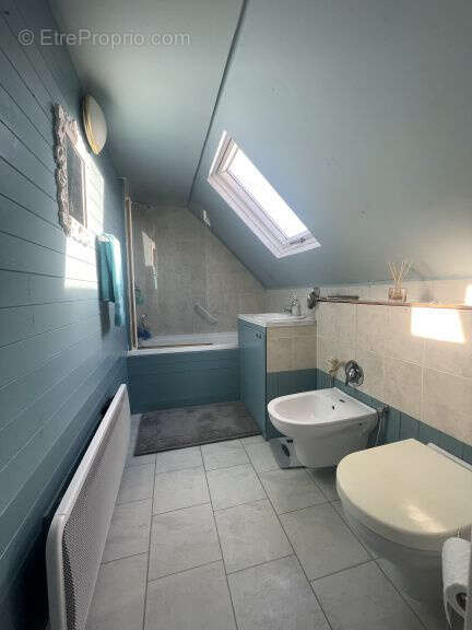 Maison à VILLERS-L'HOPITAL