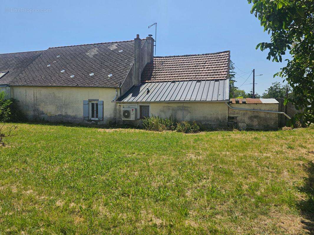 Maison Chevilly 3 pièces 79 m2 - photo 13