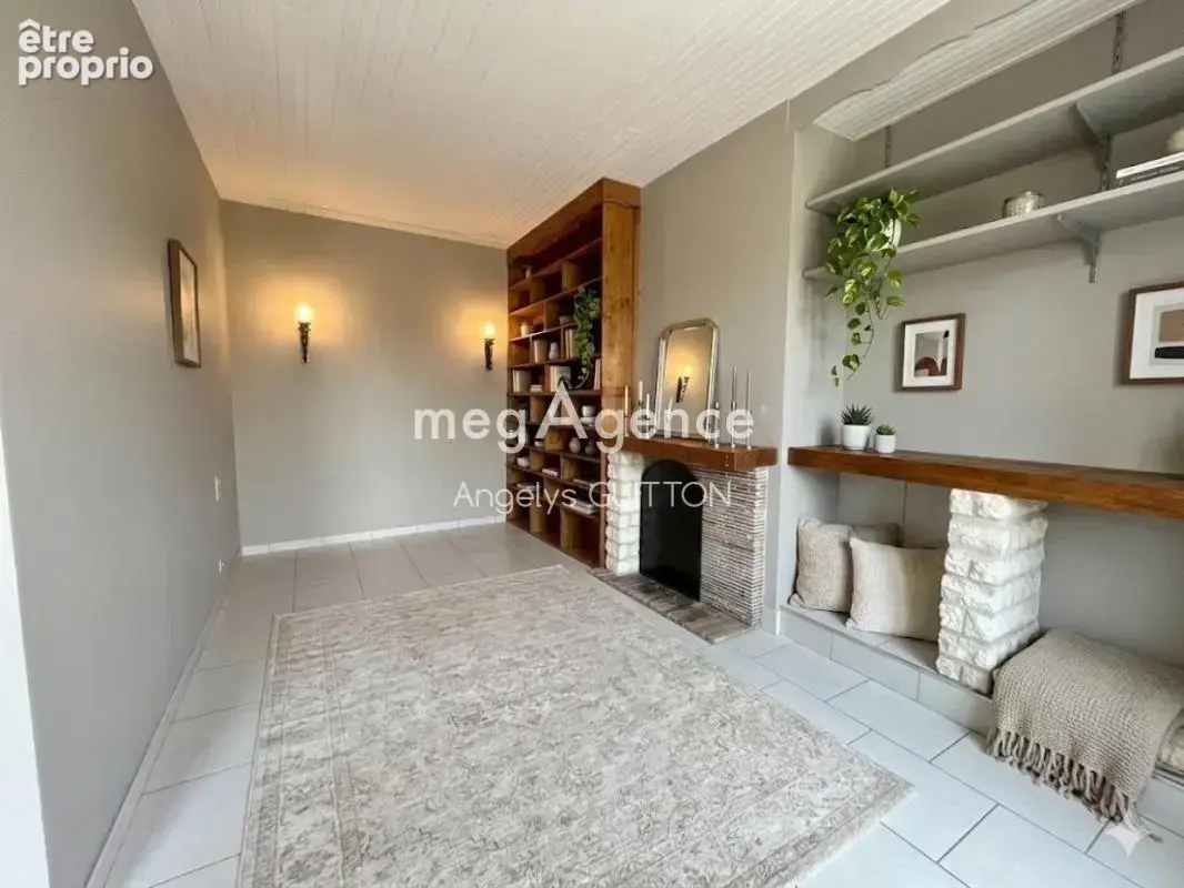 Maison de bourg avec garage de 60 m² – 25 minutes du Mans - photo 9