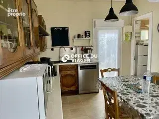 Maison - 3 pièces - 85 m² - photo 5
