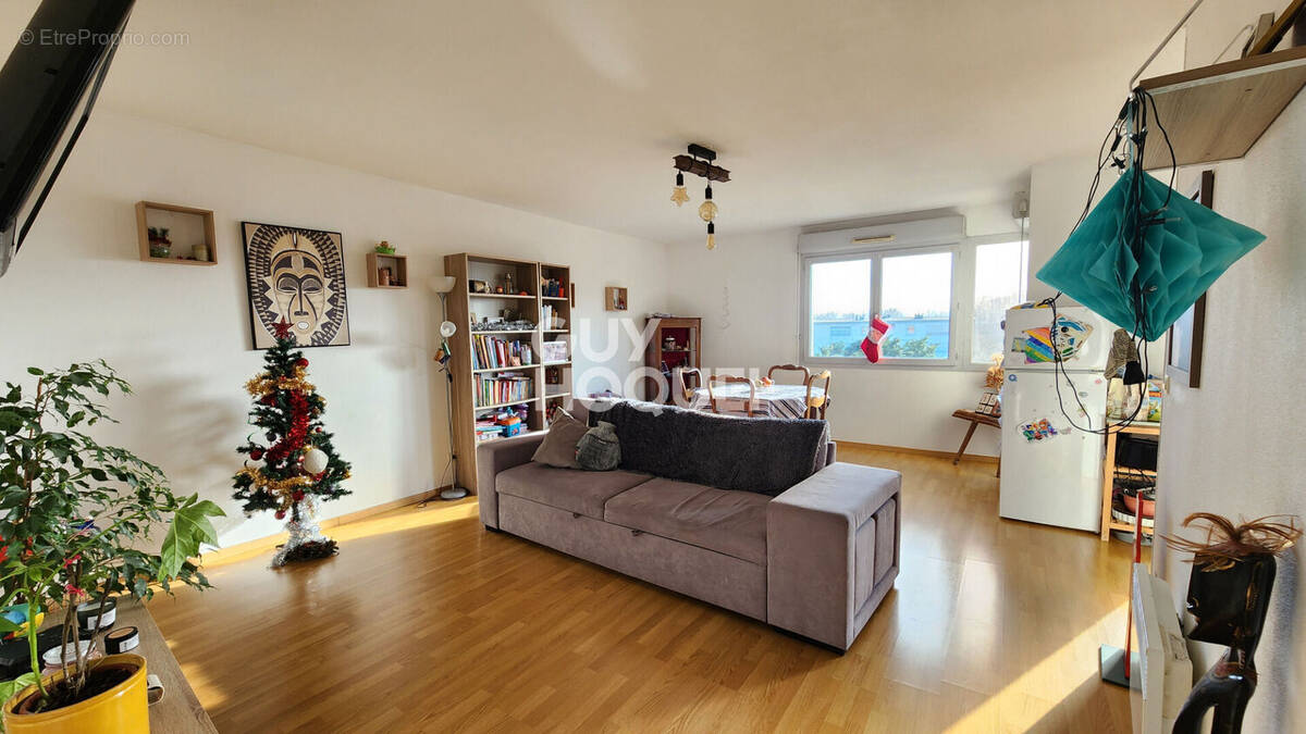 Appartement à AGEN