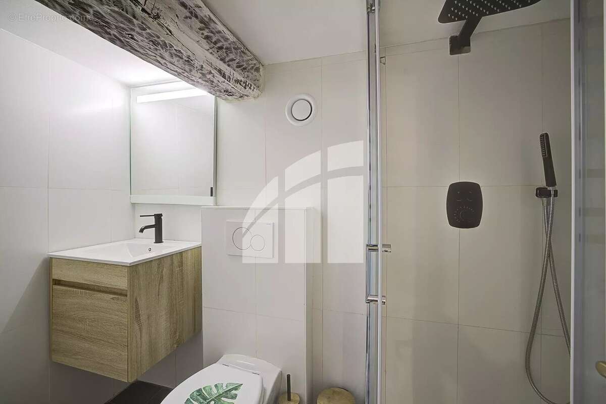 Duplex Massena - photo 16