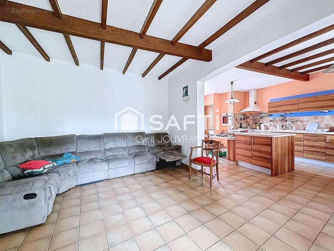 Photo 6 - Maison à MONTAUBAN