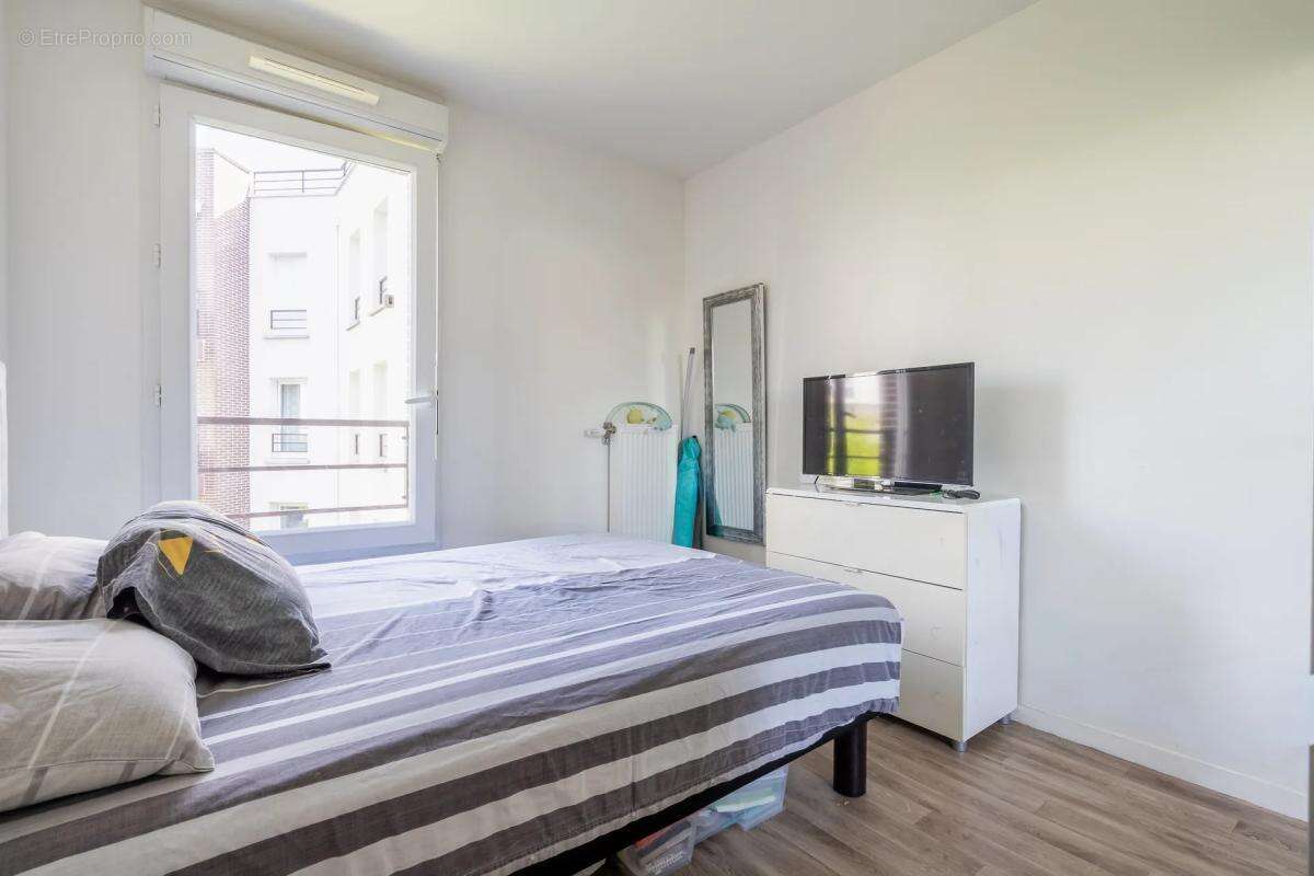 Appartement à ROSNY-SOUS-BOIS