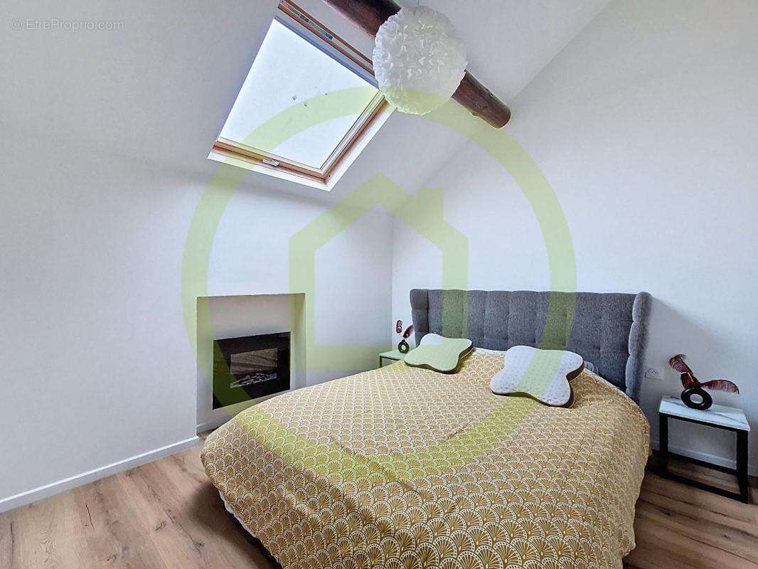 Appartement à HUSSIGNY-GODBRANGE