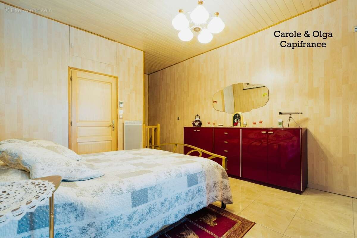 Appartement à vendre 3 pièces LE CAP D'AGDE (34) - photo 9