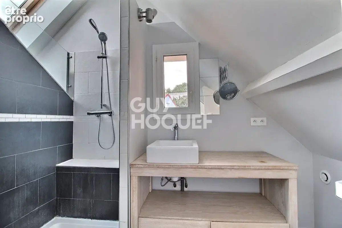 En exclusivite maison chaville  rive droite - photo 11