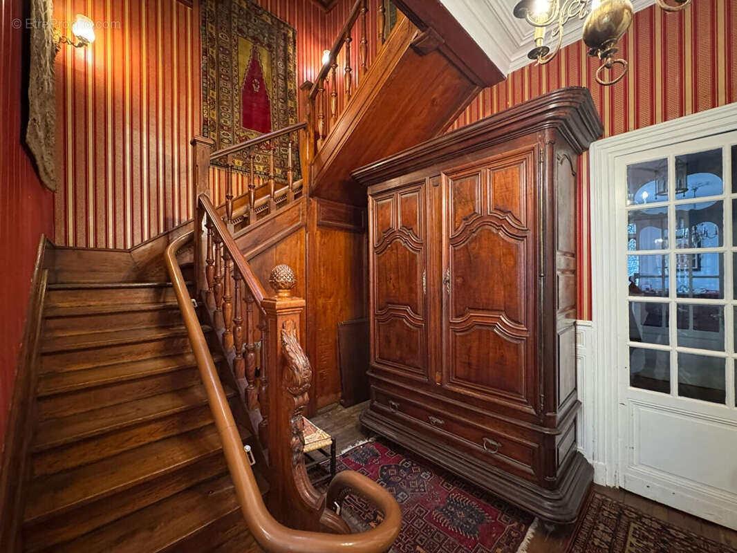 Maison à PERIGUEUX
