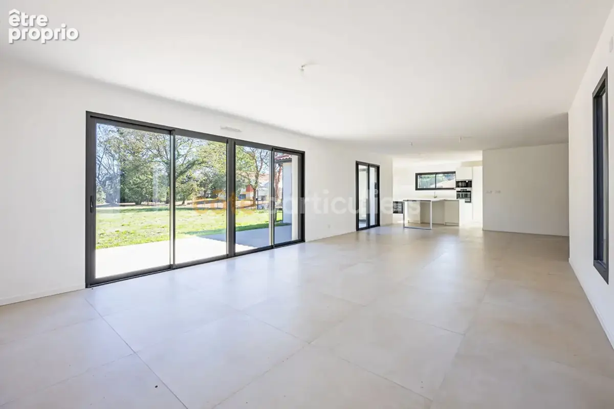 Saint-philbert-de-grand-lieu -- maison neuve -- 188m2 habitables -- garage - photo 7