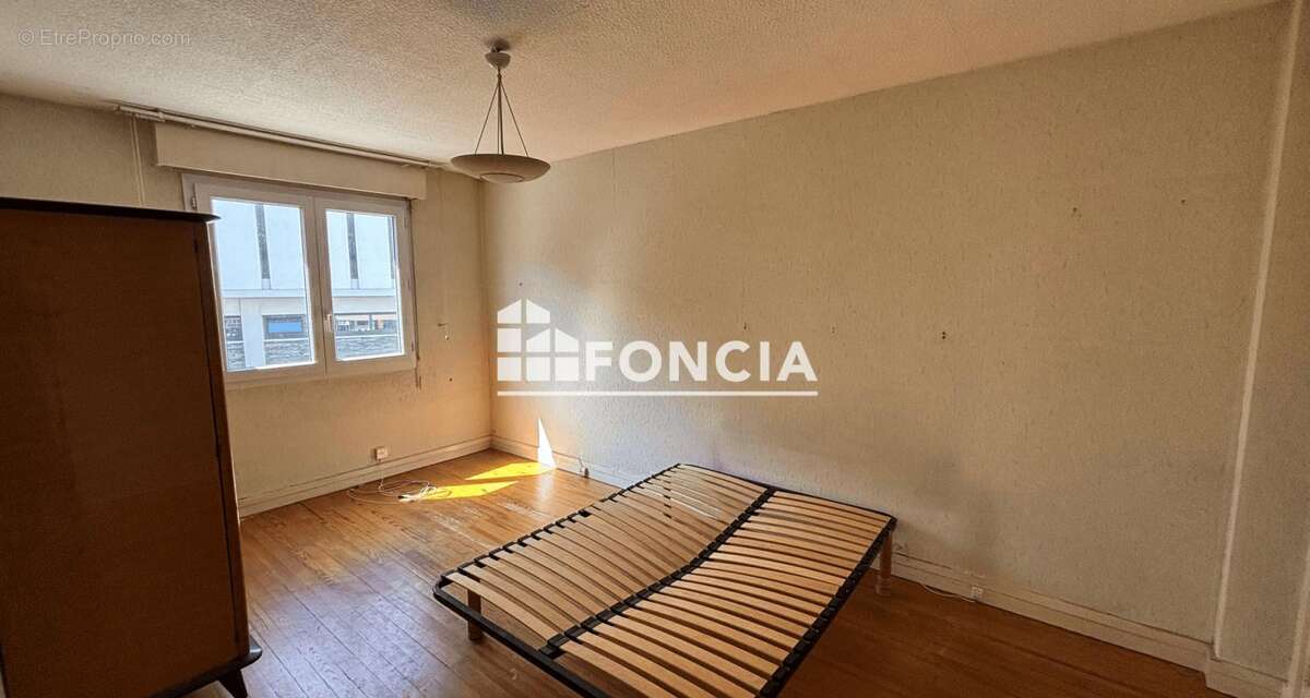 Appartement à LE HAVRE