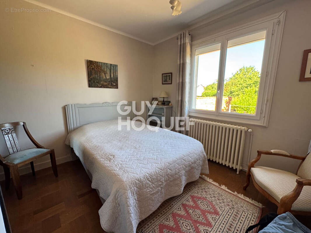 Maison 136 m² à Breteuil  - photo 9