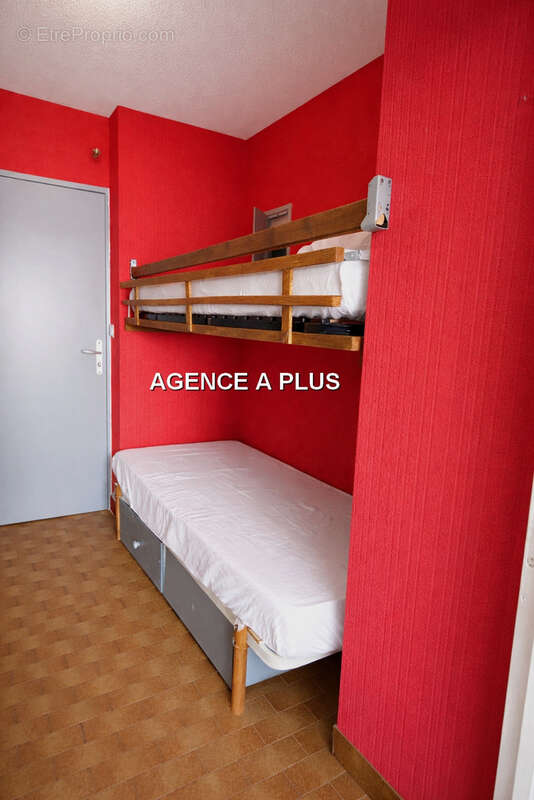 Appartement à LE GRAU-DU-ROI