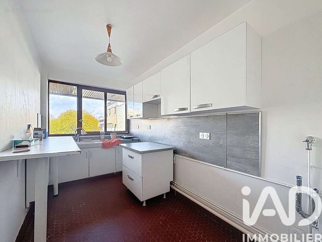 Photo 5 - Appartement à SAINT-CLOUD