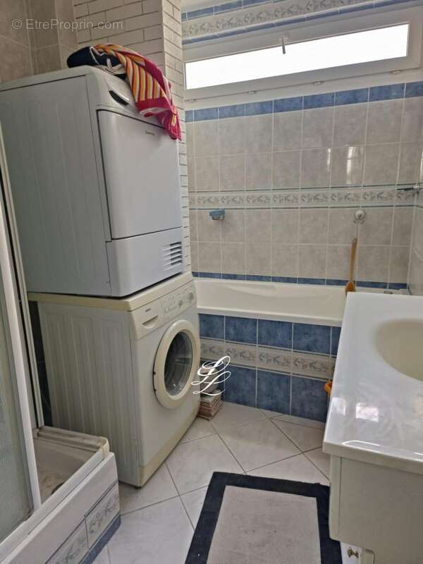 Appartement à ALLONNES