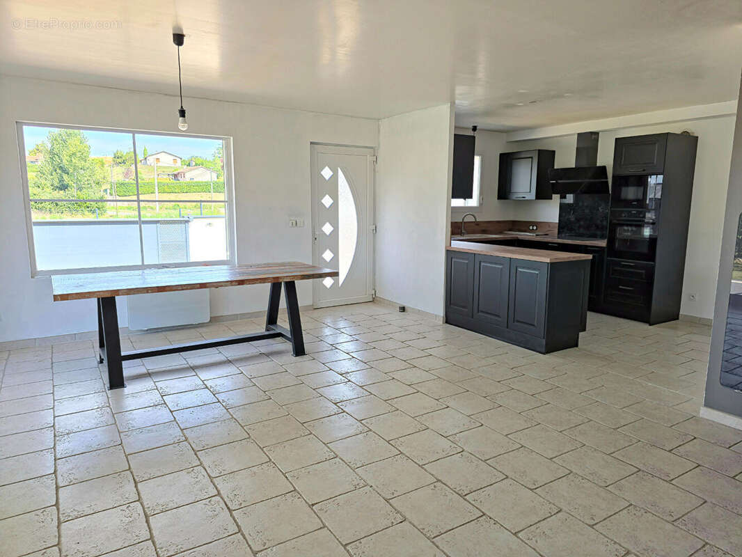 Villa de plain-pied - photo 8