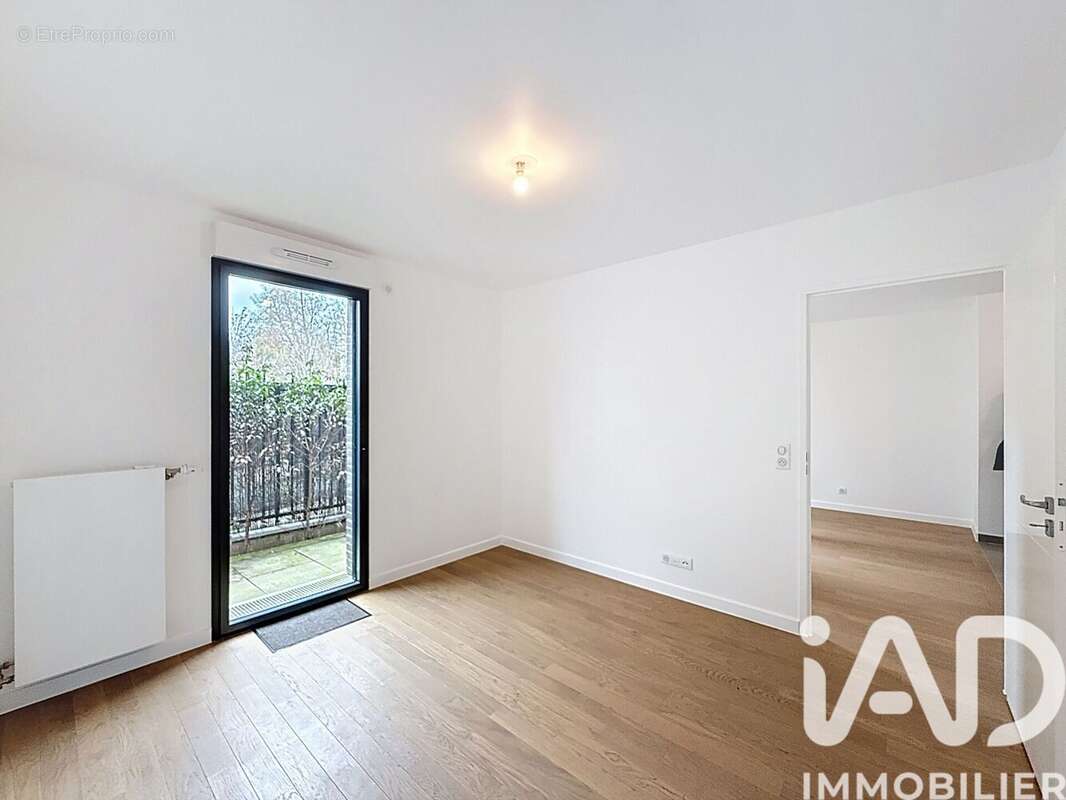 Photo 7 - Appartement à RUEIL-MALMAISON