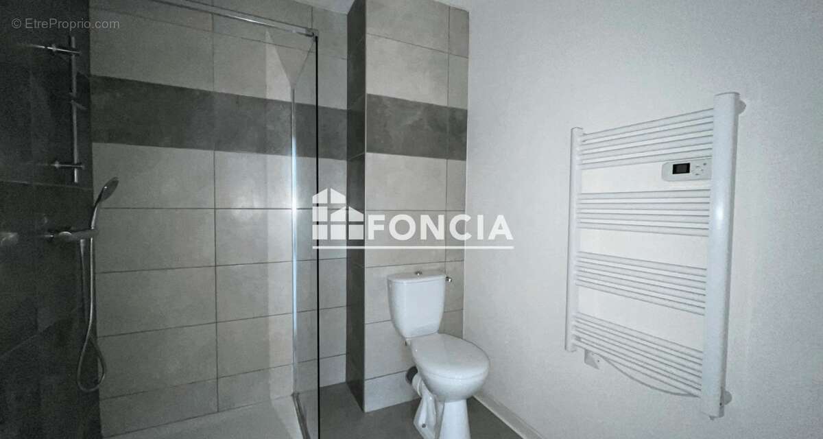 Appartement à BESANCON