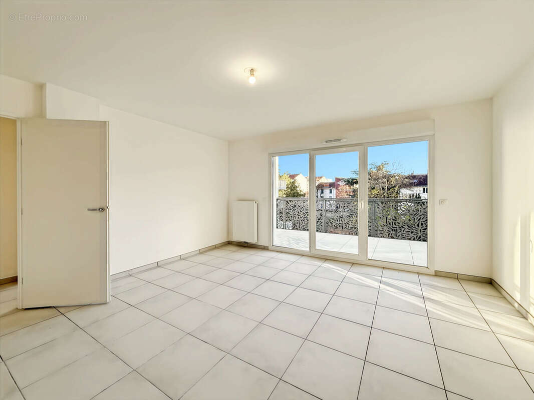 Photo 6 - Appartement à CLERMONT-FERRAND