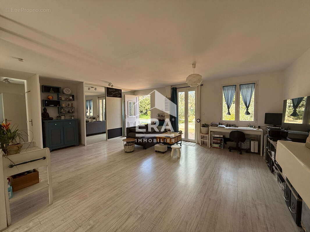 Maison 94m² à saint-maximin-la-sainte-baume - photo 6