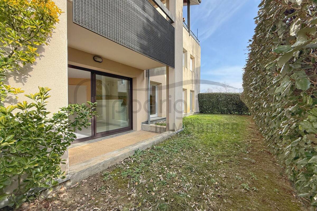 Appartement à BLAGNAC