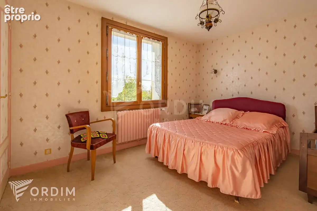 Maison Traditionnelle, belle construction - photo 14
