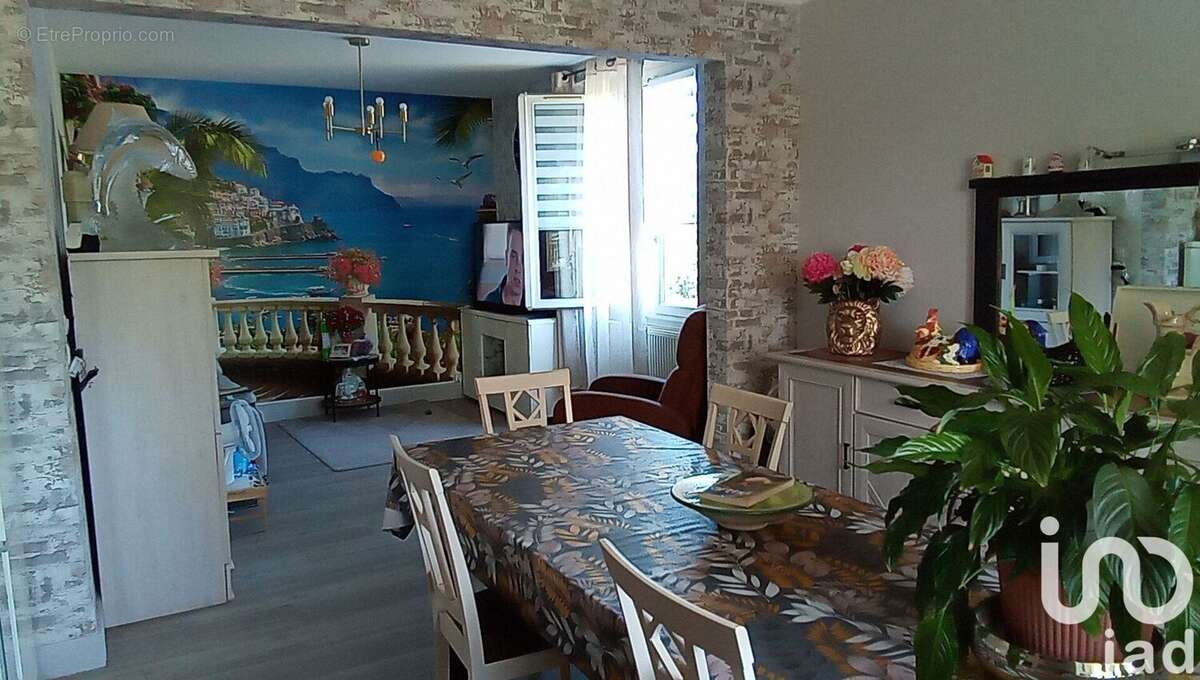 Photo 2 - Maison à BIARS-SUR-CERE