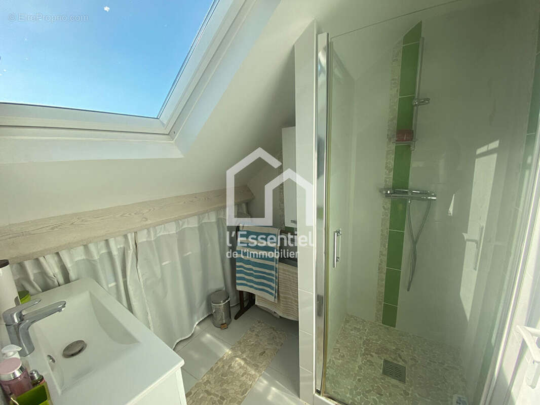 Maison à TRIEL-SUR-SEINE