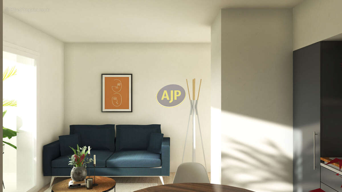 Appartement à BISCARROSSE