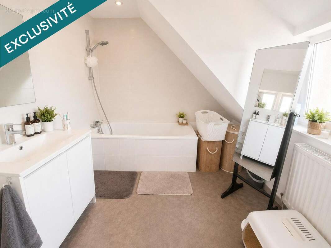 Photo 4 - Appartement à TRIEUX