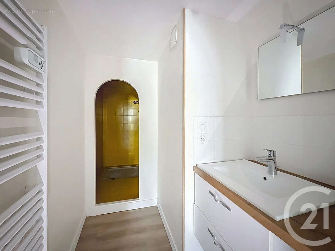 Appartement à TANINGES