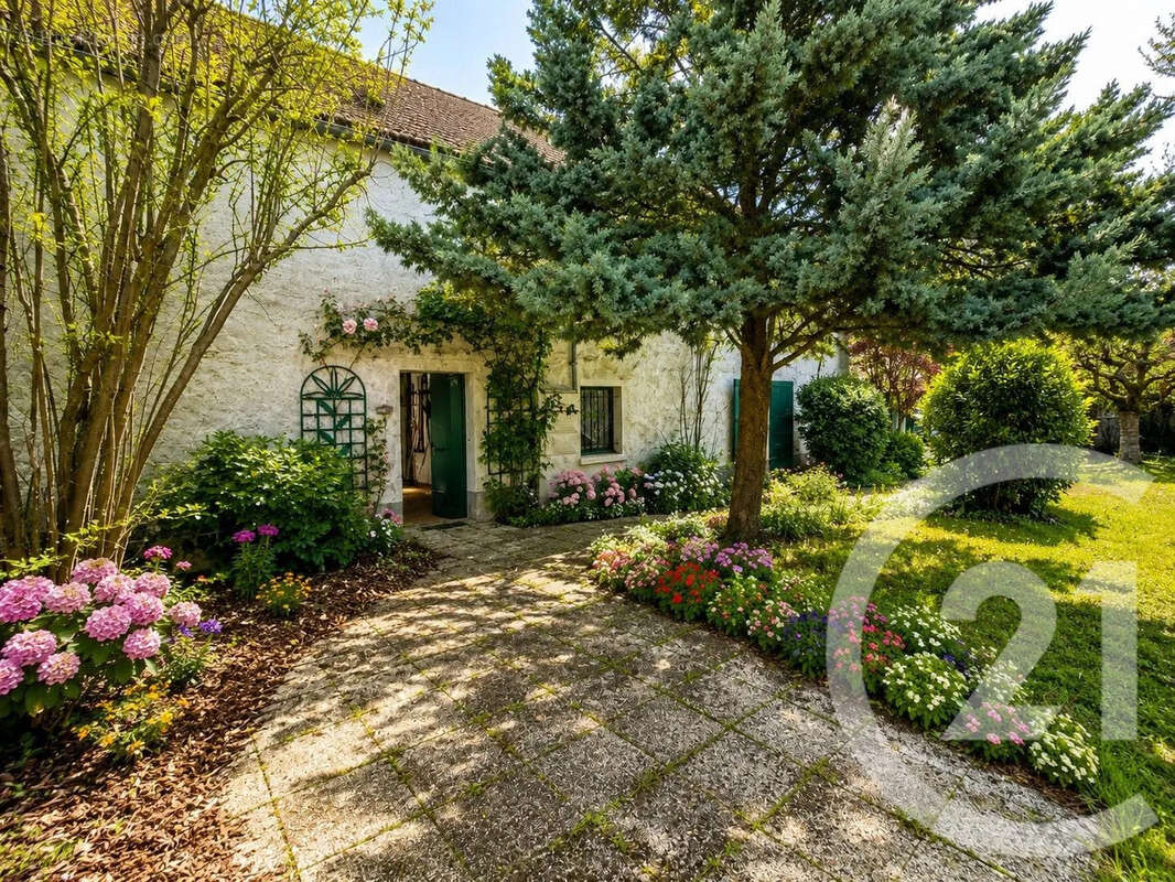 Maison 146 m² à Rosny-Sur-Seine  - photo 2